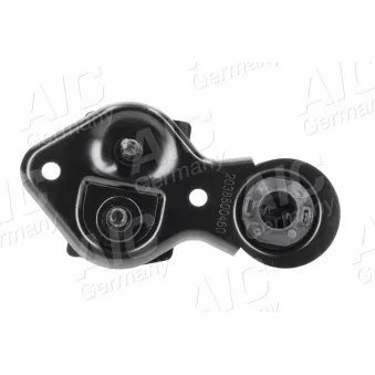 Serrure de capot-moteur AIC 75541