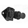 Serrure de capot-moteur AIC 75541 - Visuel 3