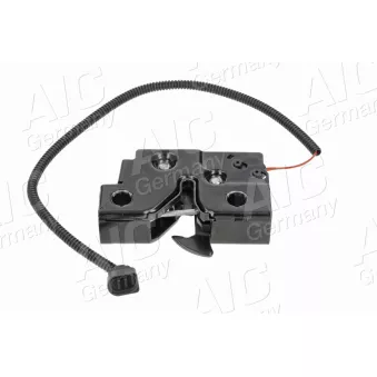 Serrure de capot-moteur AIC 75545