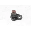 Capteur de vitesse de roue, transmission manuelle AIC 75551 - Visuel 2