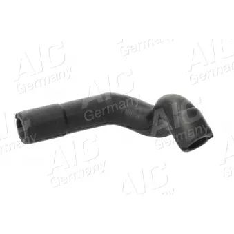 Tuyau, ventilation de carter-moteur AIC 75557