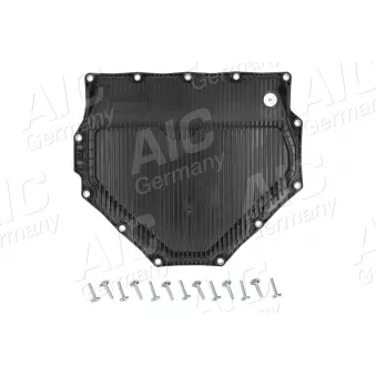 Carter d'huile, boîte automatique AIC 75563