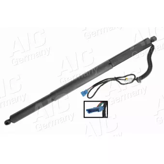 Moteur électrique, hayon arrière droit AIC 75567