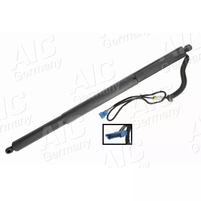 Moteur électrique, hayon arrière droit AIC 75567
