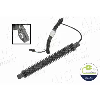 Moteur électrique, hayon arrière gauche AIC 75568