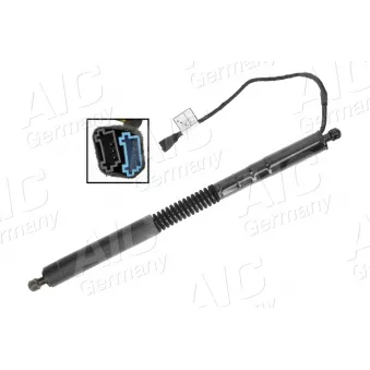 Moteur électrique, hayon arrière droit AIC 75574