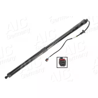 Moteur électrique, hayon arrière droit AIC 75579
