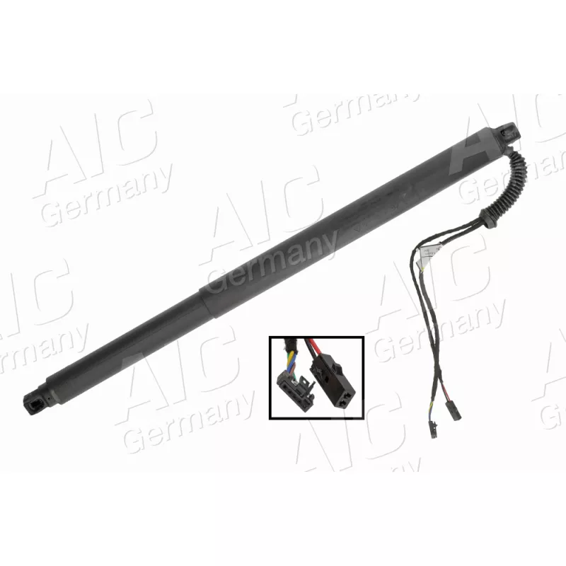 Moteur électrique, hayon arrière droit AIC 75582