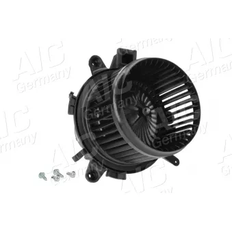 Pulseur d'air habitacle AIC 75608