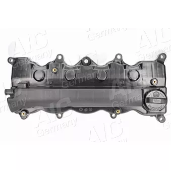 Couvercle de culasse AIC 75615
