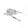 Serrure de hayon AIC 75621 - Visuel 1