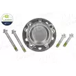 Kit de roulements de roue avant gauche AIC 75630 - Visuel 1
