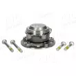Kit de roulements de roue avant gauche AIC 75630 - Visuel 2