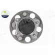 Roulement de roue arrière AIC 75633 - Visuel 1