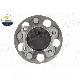 Roulement de roue arrière AIC 75633