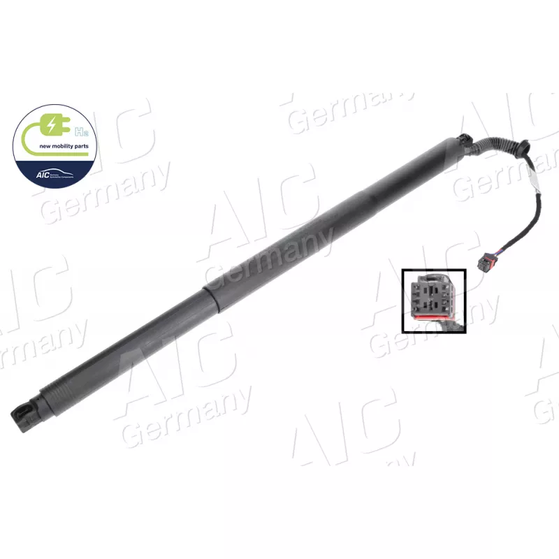 Moteur électrique, hayon arrière droit AIC 75645