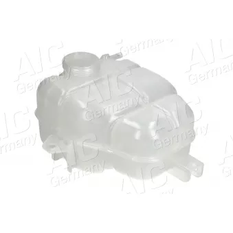 Vase d'expansion, liquide de refroidissement AIC