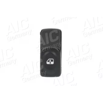 Interrupteur, lève-vitre AIC 75680