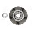 Kit de roulements de roue AIC 75688 - Visuel 1