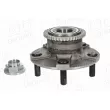 Kit de roulements de roue AIC 75688 - Visuel 2