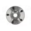 Kit de roulements de roue AIC 75688 - Visuel 3