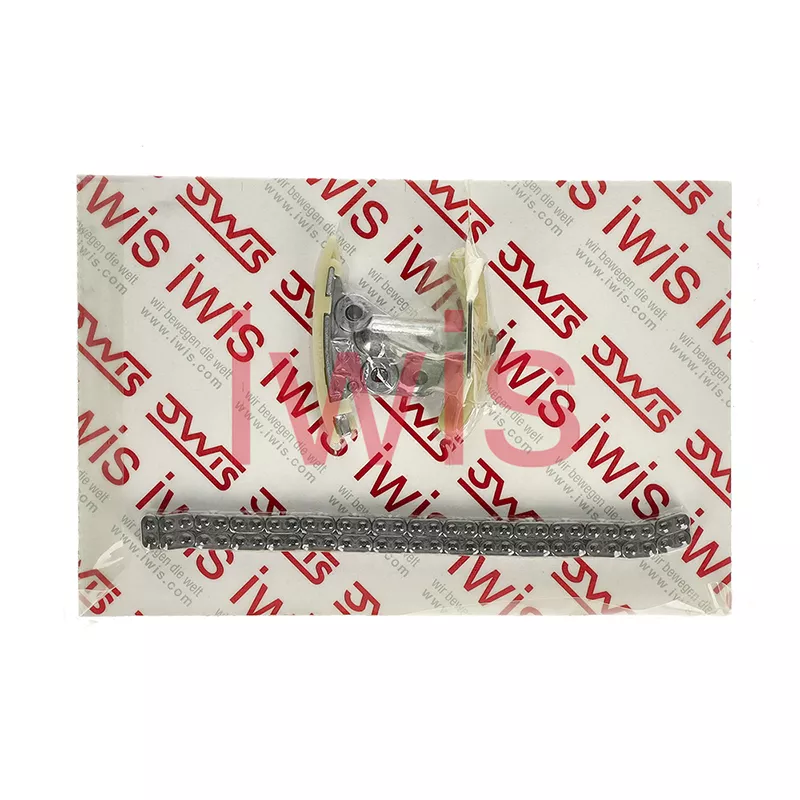 Kit de chaînes, commade de pompe à huile AIC 75734Set
