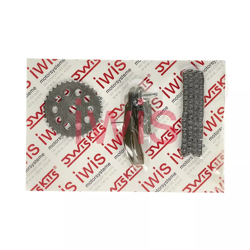 Kit de chaînes, commade de pompe à huile AIC 75735Set