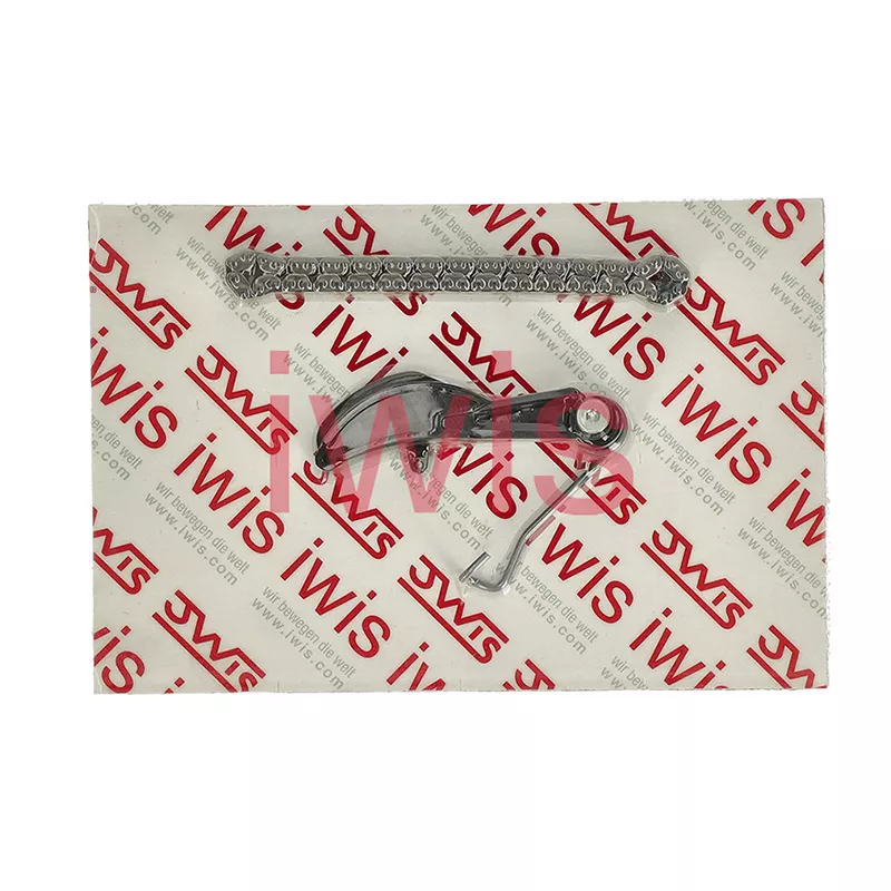 Kit de chaînes, commade de pompe à huile AIC 75736Set