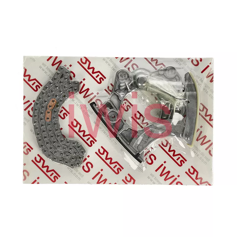 Kit de distribution par chaîne AIC 75737Set