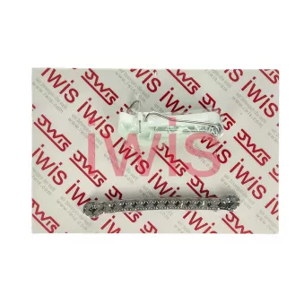 Kit de chaînes, commade de pompe à huile AIC 75738Set