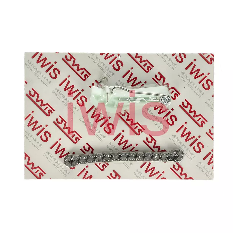 Kit de chaînes, commade de pompe à huile AIC 75738Set