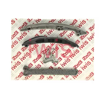 Kit de distribution par chaîne AIC 75739Set