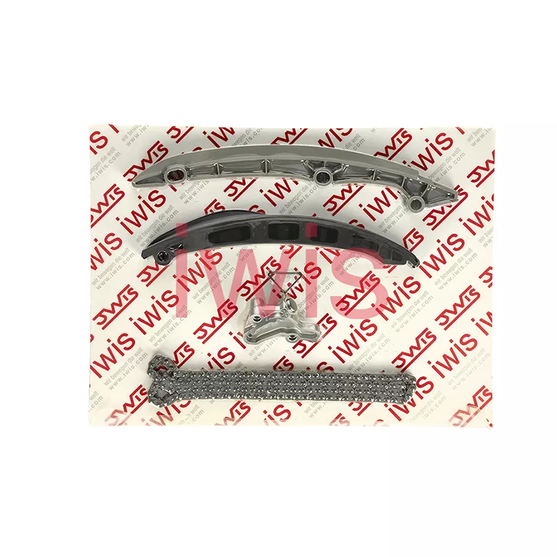 Kit de distribution par chaîne AIC 75739Set