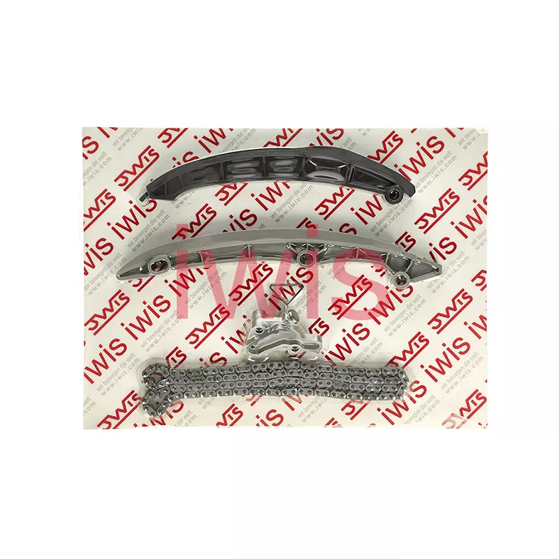 Kit de distribution par chaîne AIC 75740Set