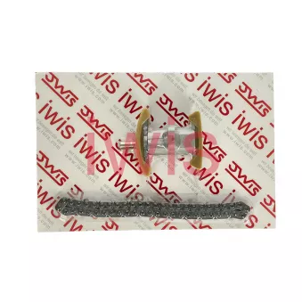 Kit de distribution par chaîne AIC 75742Set