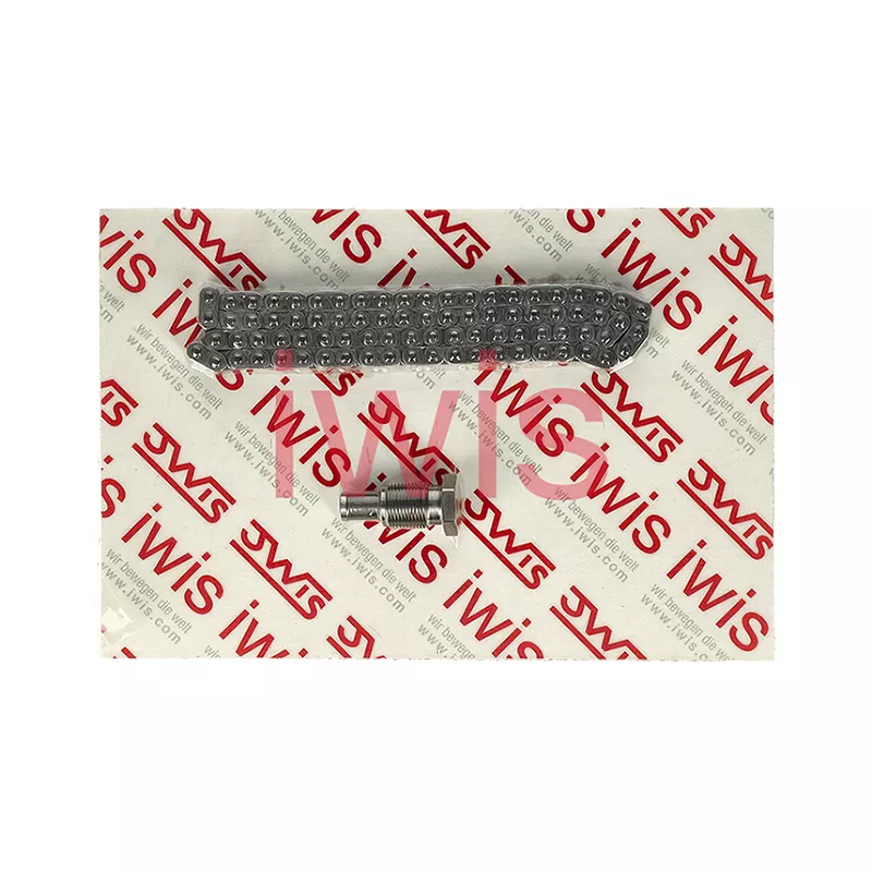 Kit de chaînes, commade de pompe à huile AIC 75743Set