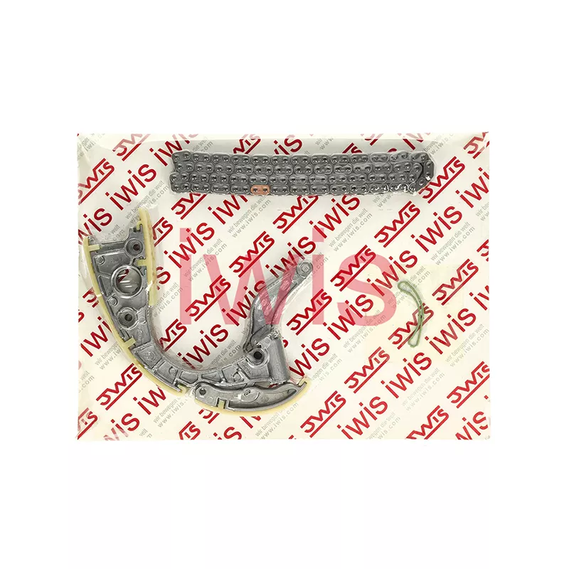 Kit de chaînes, commade de pompe à huile AIC 75744Set