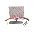 Kit de distribution par chaîne AIC 75840Set - Visuel 1