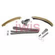 Kit de distribution par chaîne AIC 75840Set - Visuel 2