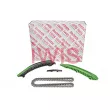 Kit de distribution par chaîne AIC 75846Set - Visuel 1