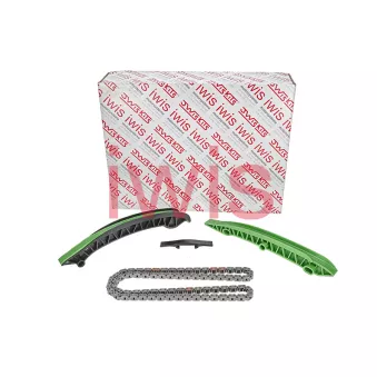 Kit de distribution par chaîne AIC 75846Set