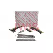 Kit de distribution par chaîne AIC 75848Set - Visuel 1