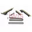 Kit de distribution par chaîne AIC 75848Set - Visuel 2