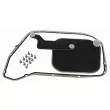Kit pces, vidange d'huile de boîte de vitesses automatique ZF 1087.298.449 - Visuel 1