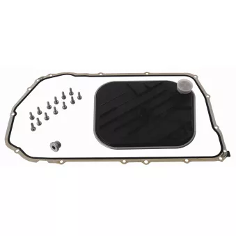 Kit pces, vidange d'huile de boîte de vitesses automatique ZF 1091.298.081