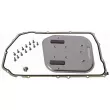 Kit pces, vidange d'huile de boîte de vitesses automatique ZF 1091.298.081 - Visuel 2