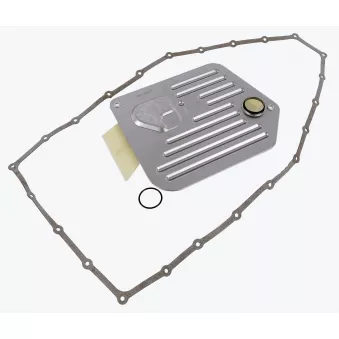 Kit pces, vidange d'huile de boîte de vitesses automatique ZF 5961.308.078