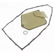 Kit pces, vidange d'huile de boîte de vitesses automatique ZF 5961.308.078 - Visuel 2