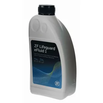 Huile pour boîte automatique ZF 5961.308.181