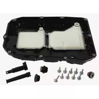 Carter d'huile, boîte automatique ZF 5961.308.284
